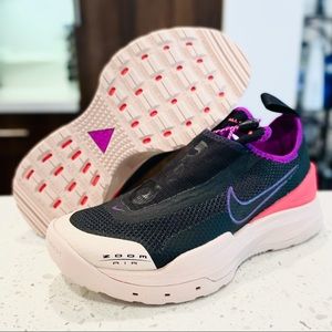 COPY - Women’s Nike ACG Zoom Air AO Hiking Shoes